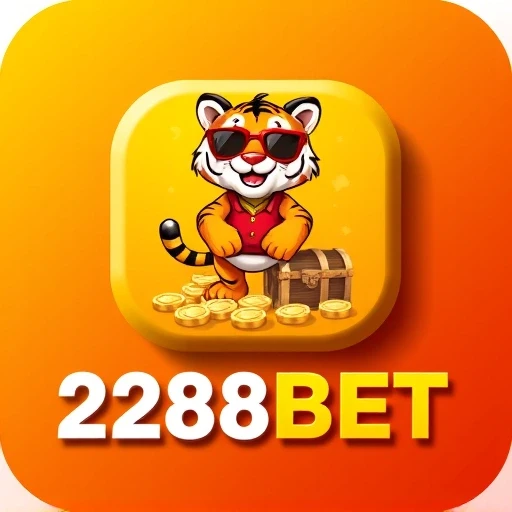 Logotipo 2288bet app
